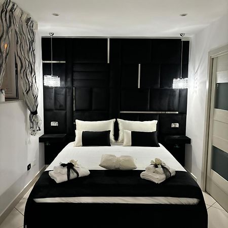Dea Maison Parthenope Napoli Esterno foto