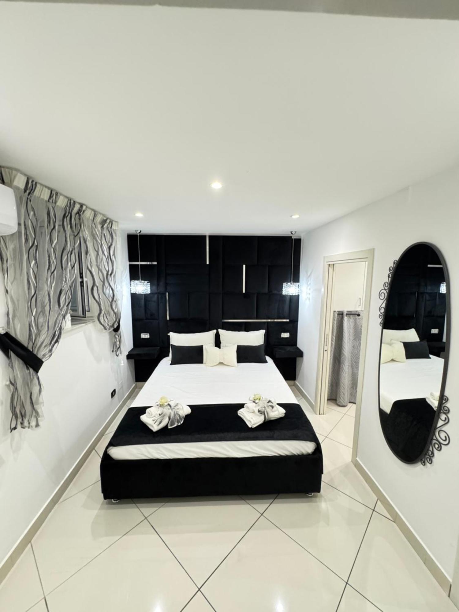 Dea Maison Parthenope Napoli Esterno foto